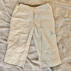 Columbia Sports Capri